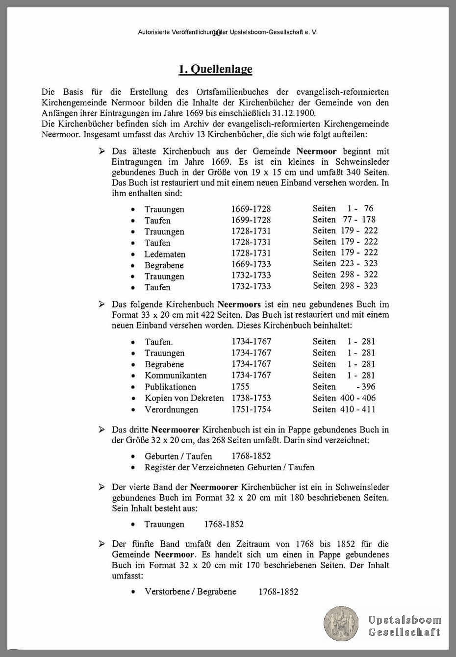 Document
